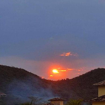 Pousada Ohana Armacao dos Buzios Экстерьер фото