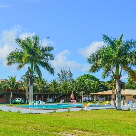 Pousada Ohana Armacao dos Buzios Экстерьер фото