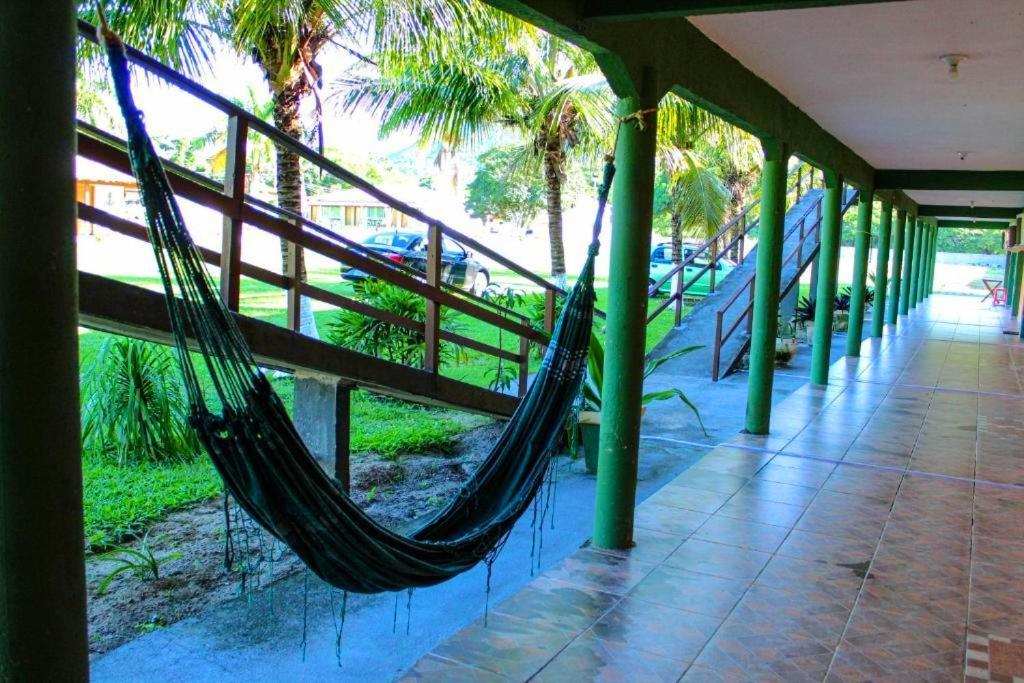 Pousada Ohana Armacao dos Buzios Экстерьер фото