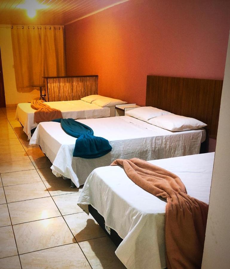 Pousada Ohana Armacao dos Buzios Экстерьер фото