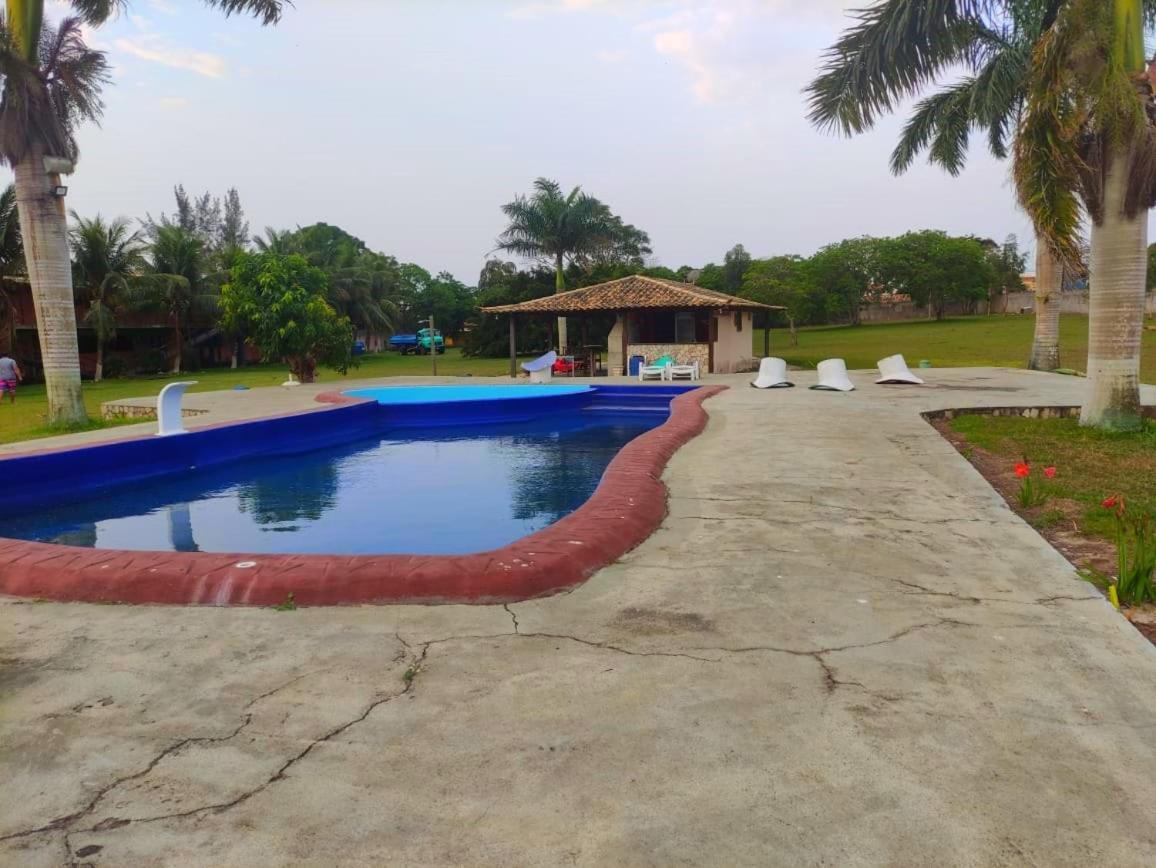 Pousada Ohana Armacao dos Buzios Экстерьер фото