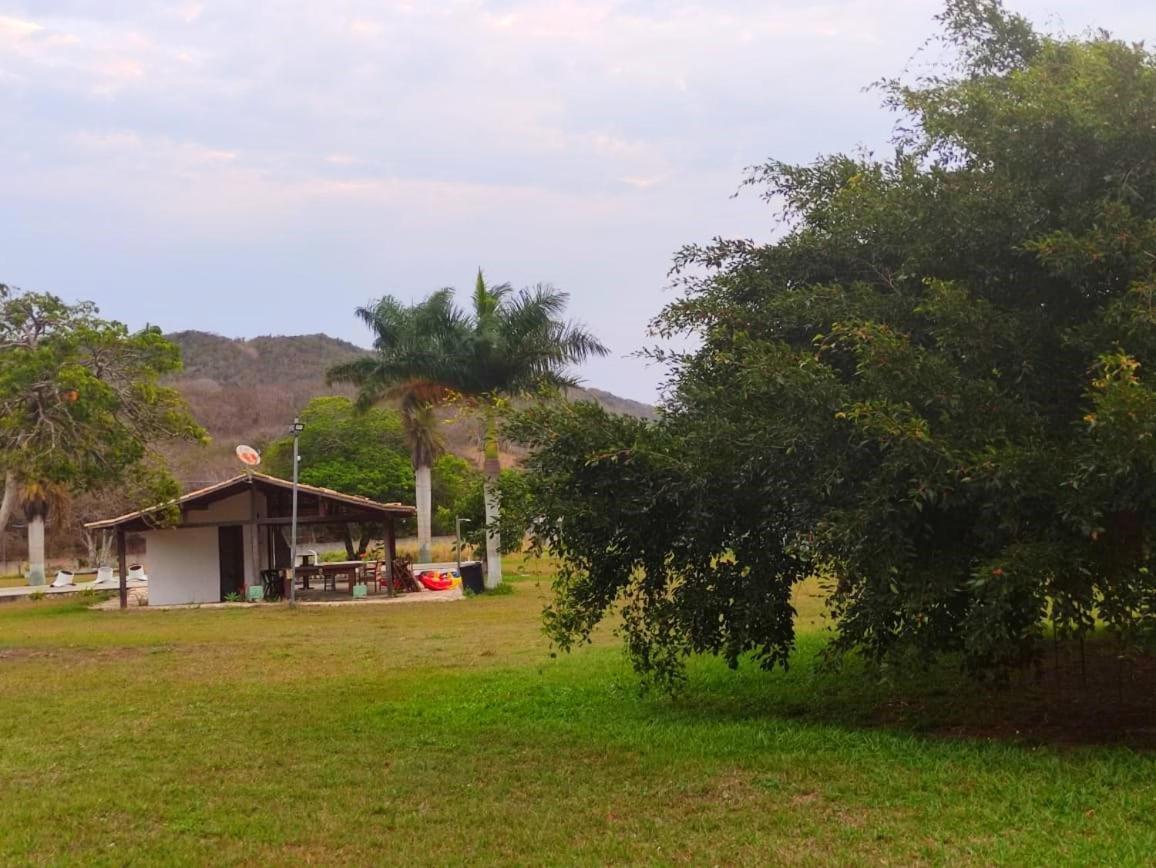 Pousada Ohana Armacao dos Buzios Экстерьер фото