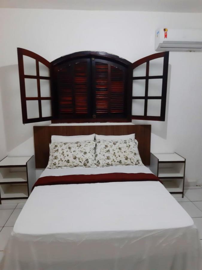 Pousada Ohana Armacao dos Buzios Экстерьер фото