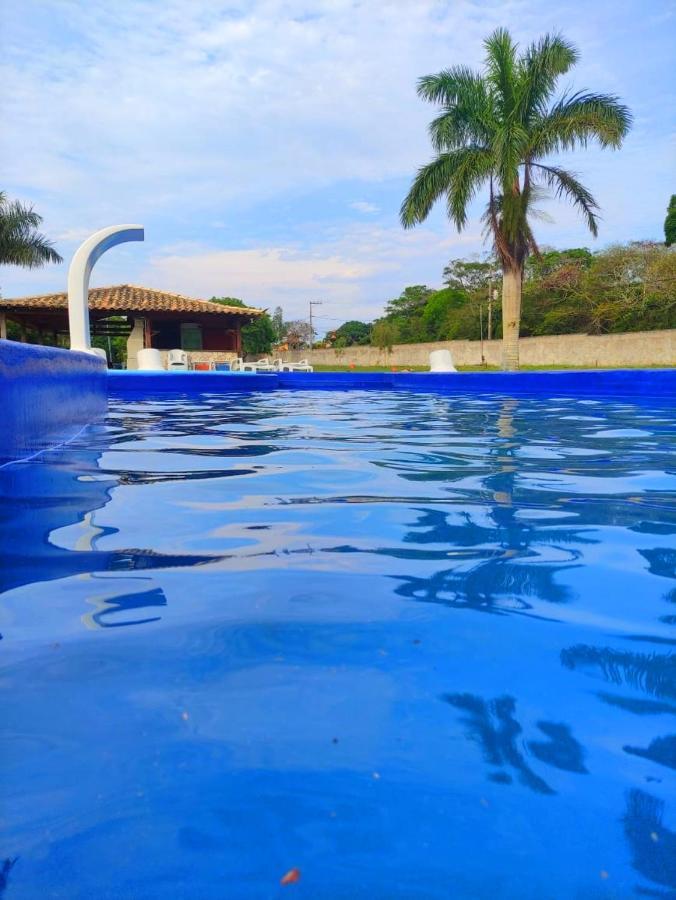 Pousada Ohana Armacao dos Buzios Экстерьер фото