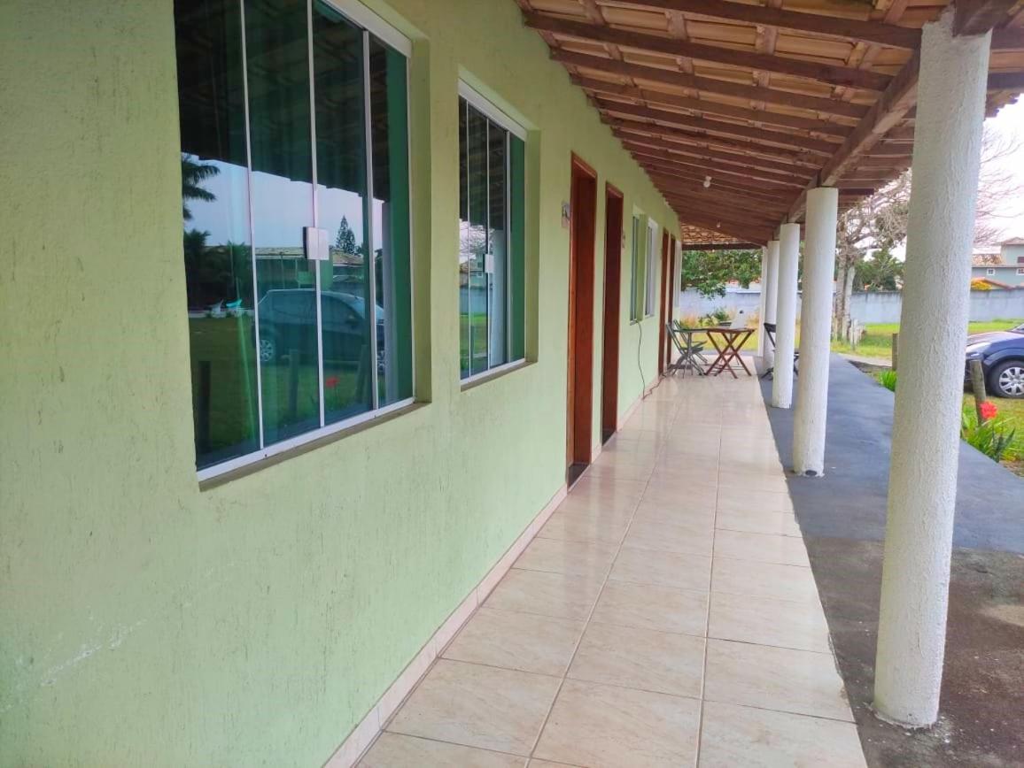 Pousada Ohana Armacao dos Buzios Экстерьер фото