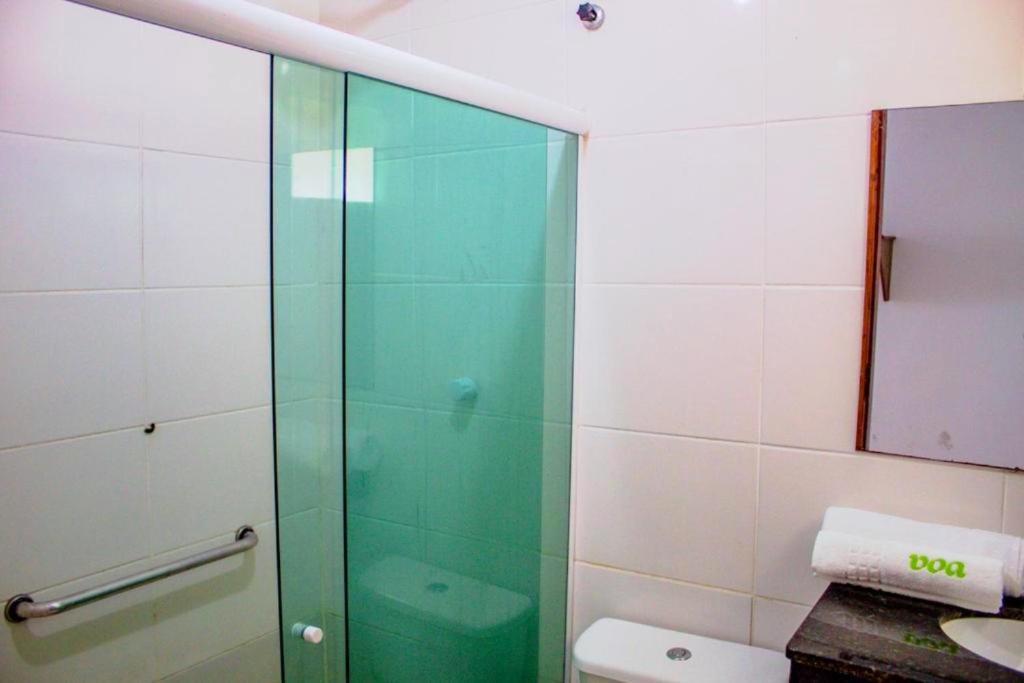 Pousada Ohana Armacao dos Buzios Экстерьер фото