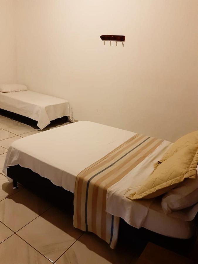 Pousada Ohana Armacao dos Buzios Экстерьер фото