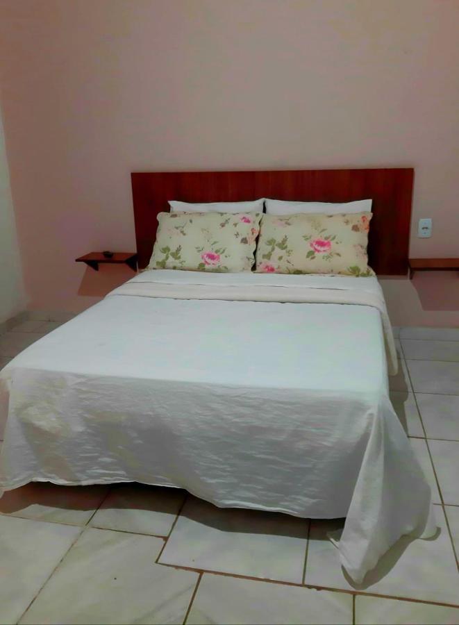 Pousada Ohana Armacao dos Buzios Экстерьер фото