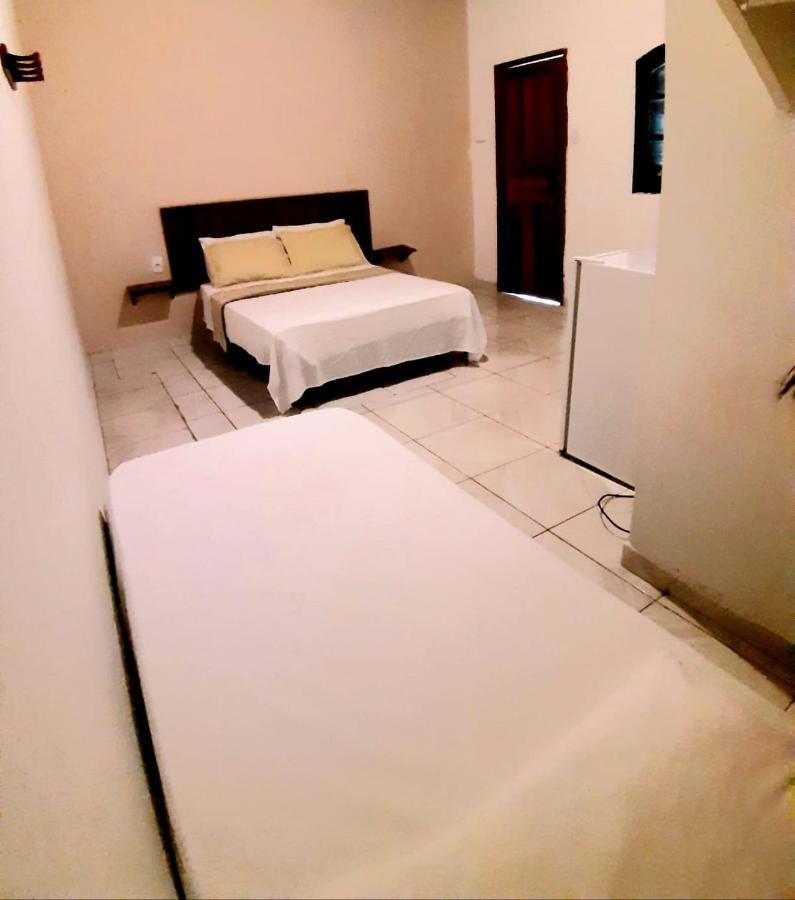 Pousada Ohana Armacao dos Buzios Экстерьер фото