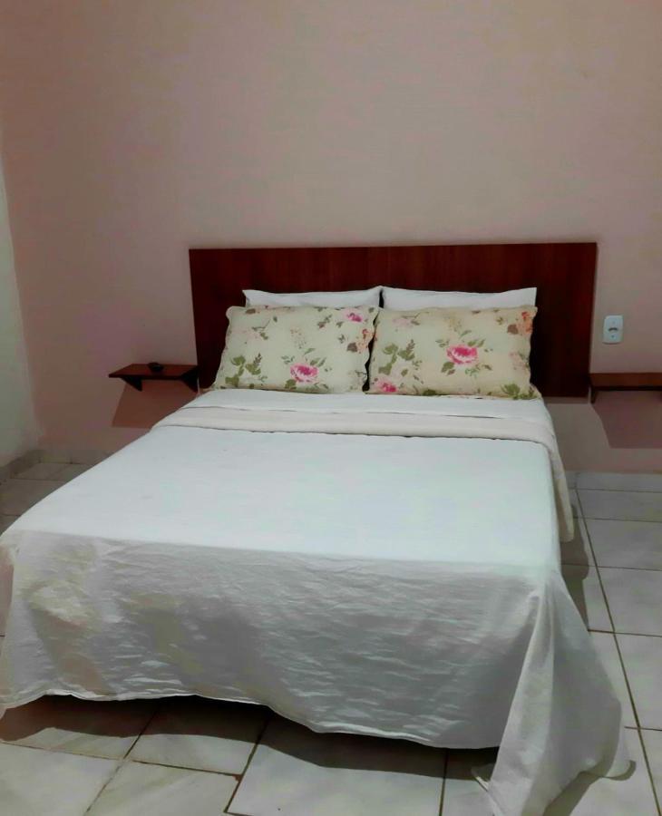 Pousada Ohana Armacao dos Buzios Экстерьер фото
